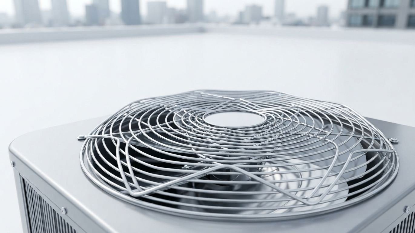 AC Repair & Maintenance in Dubai by Downtown Technical Services