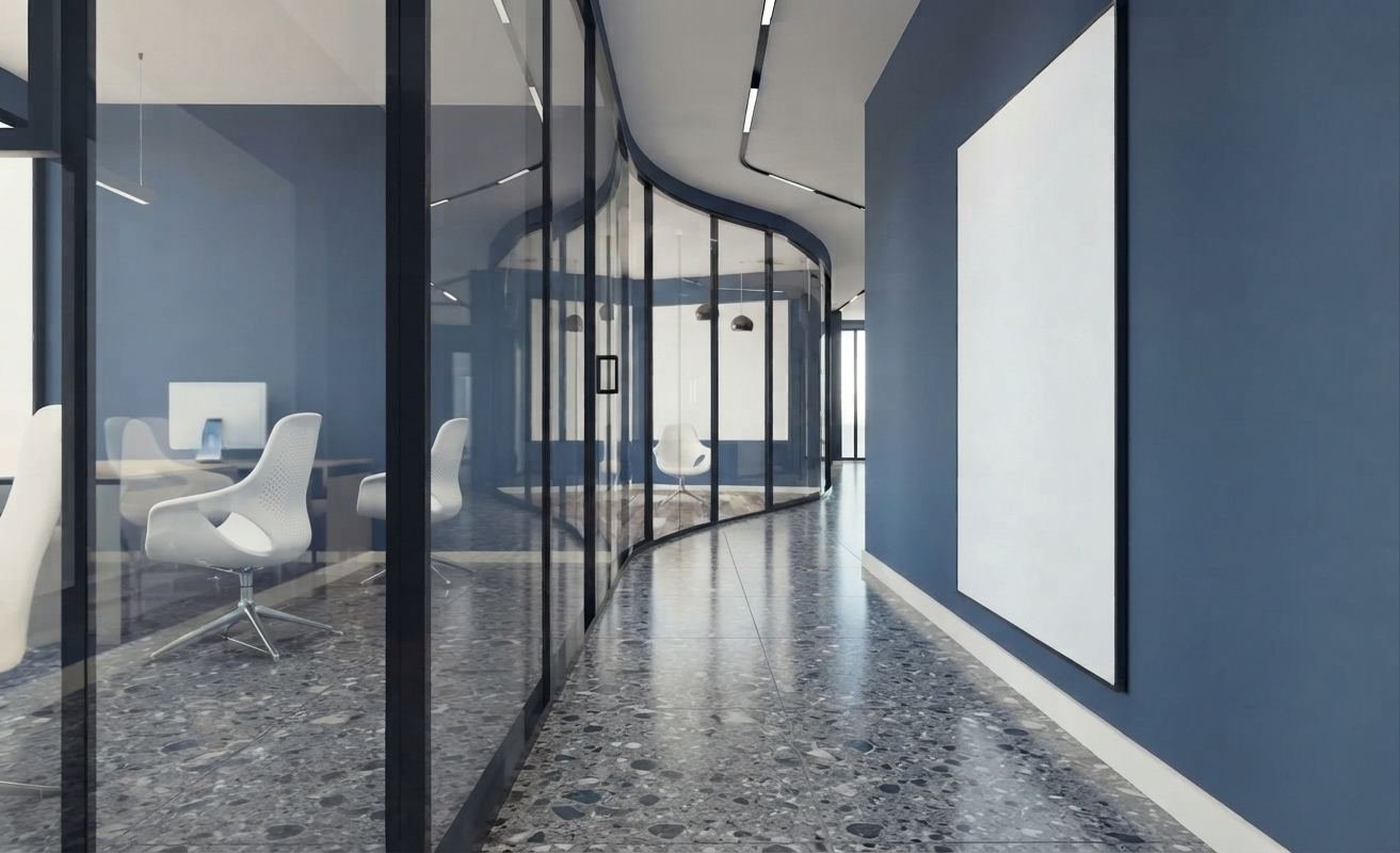 Offices services in Dubai
