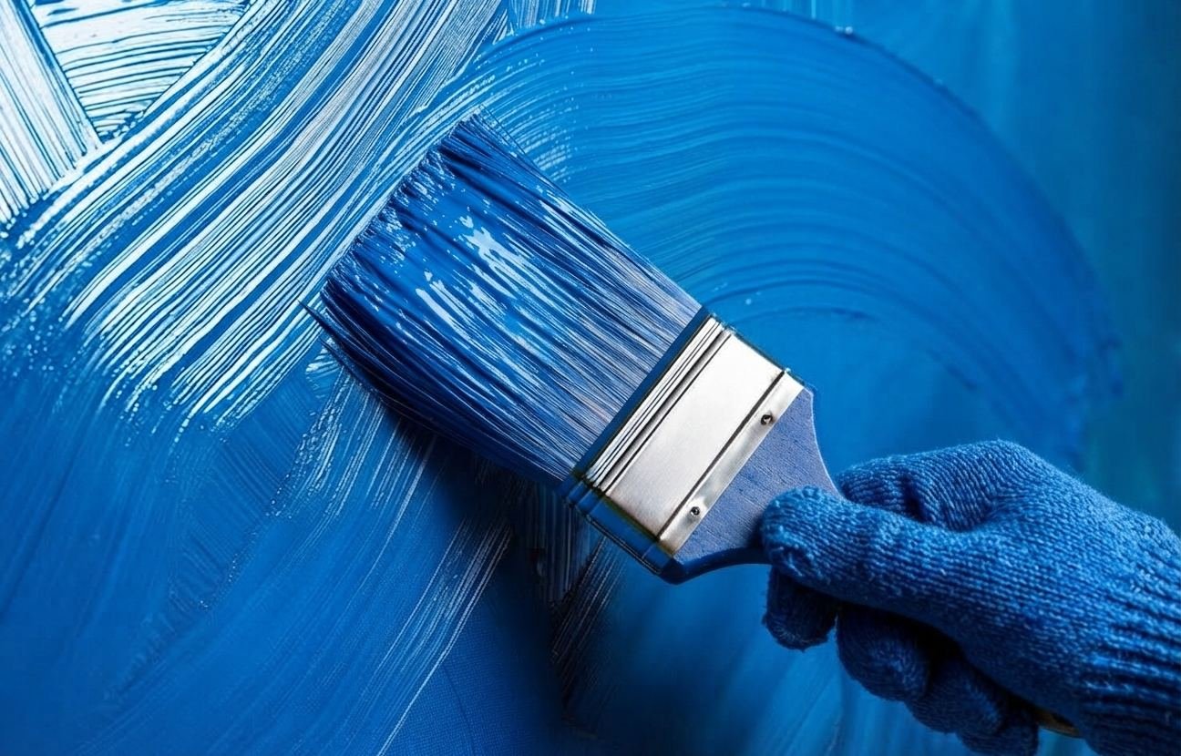 Villa & Apartment Painting in Dubai by Downtown Technical Services